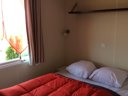 Cliquez pour découvrir toutes les photos de l'HÉBERGEMENT ! mobil-home - camping Le Mont Joli Bois photo 7