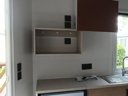 Cliquez pour découvrir toutes les photos de l'HÉBERGEMENT ! mobil-home - camping Le Mont Joli Bois photo 2