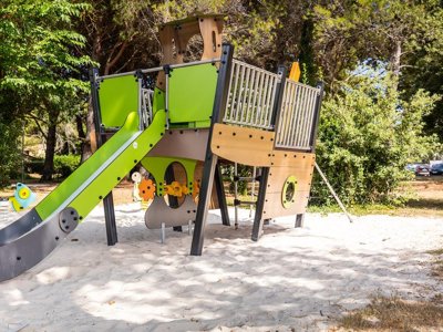 camping Paradis Marina Paradise photo 11