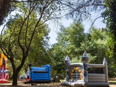 camping Paradis Marina Paradise photo 12