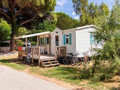 mobil-home - Paradis Marina Paradise photo 1