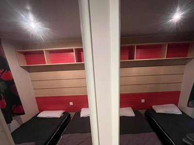 mobil-home - Paradis Marina Paradise photo 4