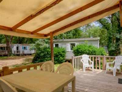 mobil-home - Paradis Marina Paradise photo 3