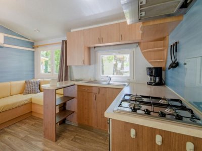 mobil-home - Paradis Marina Paradise photo 6