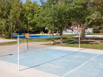 camping Paradis Marina Paradise photo 17