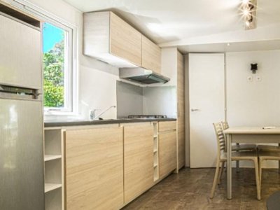 mobil-home - Paradis Marina Paradise photo 2