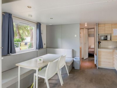 mobil-home - Paradis Marina Paradise photo 7