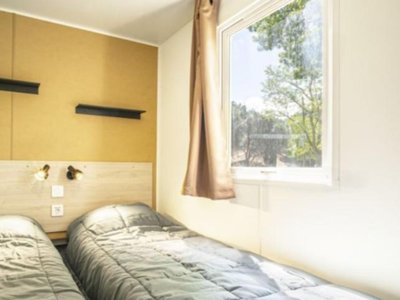 Cliquez pour découvrir toutes les photos de l'HÉBERGEMENT ! mobil-home - Paradis Marina Paradise photo 4