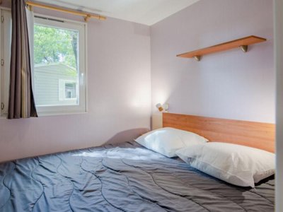 Cliquez pour découvrir toutes les photos de l'HÉBERGEMENT ! mobil-home - Paradis Marina Paradise photo 3