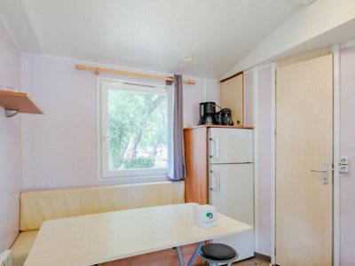 Cliquez pour découvrir toutes les photos de l'HÉBERGEMENT ! mobil-home - Paradis Marina Paradise photo 8