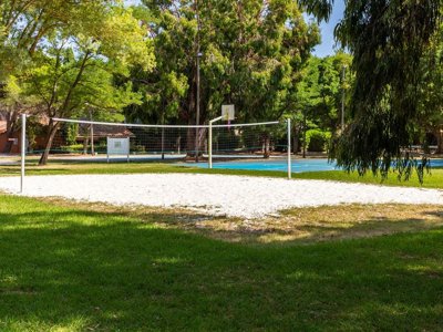 camping Paradis Marina Paradise photo 18
