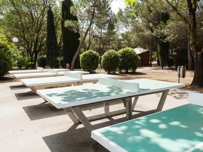 camping Paradis Marina Paradise photo 21
