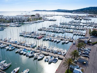 camping Paradis Marina Paradise photo 24