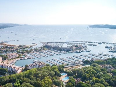 camping Paradis Marina Paradise photo 25
