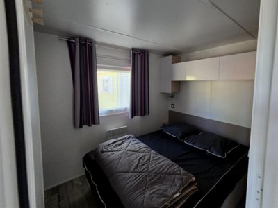 Cliquez pour découvrir toutes les photos de l'HÉBERGEMENT ! mobil-home - Paradis Marina Paradise photo 4