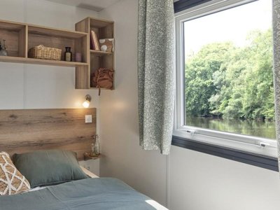 Cliquez pour découvrir toutes les photos de l'HÉBERGEMENT ! mobil-home - Paradis Marina Paradise photo 3