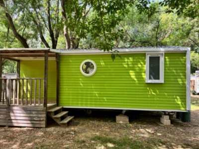 mobil-home - Paradis Marina Paradise photo 2