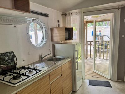 mobil-home - Paradis Marina Paradise photo 3