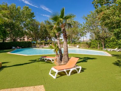 camping Paradis Marina Paradise photo 4