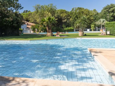 camping Paradis Marina Paradise photo 7