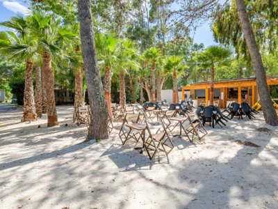 camping Paradis Marina Paradise photo 8