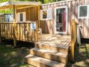 mobil-home - camping Paradis Marina Paradise photo 2