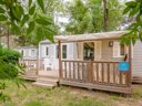 mobil-home - camping Paradis Marina Paradise photo 2