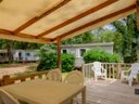 mobil-home - camping Paradis Marina Paradise photo 3