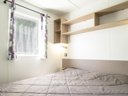 Cliquez pour découvrir toutes les photos de l'HÉBERGEMENT ! mobil-home - camping Paradis Marina Paradise photo 3