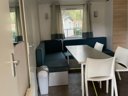 Cliquez pour découvrir toutes les photos de l'HÉBERGEMENT ! mobil-home - camping Paradis Marina Paradise photo 7