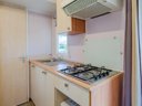 Cliquez pour découvrir toutes les photos de l'HÉBERGEMENT ! mobil-home - camping Paradis Marina Paradise photo 6