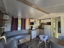 Cliquez pour découvrir toutes les photos de l'HÉBERGEMENT ! mobil-home - camping Paradis Marina Paradise photo 3