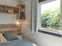 Cliquez pour découvrir toutes les photos de l'HÉBERGEMENT ! mobil-home - camping Paradis Marina Paradise photo 3