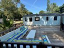 Cliquez pour découvrir toutes les photos de l'HÉBERGEMENT ! bungalow - camping Paradis Marina Paradise photo 2