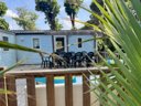 Cliquez pour découvrir toutes les photos de l'HÉBERGEMENT ! bungalow - camping Paradis Marina Paradise photo 3