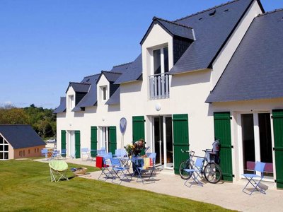maison - Odalys Référence Horizon Morgat photo 1