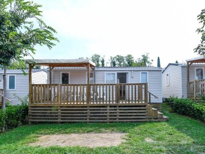 Cliquez pour découvrir toutes les photos de l'ÉTABLISSEMENT ! camping Cisano San Vito photo 13