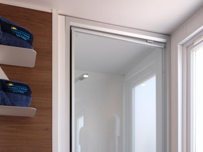 Cliquez pour découvrir toutes les photos de l'HÉBERGEMENT ! mobil-home - Cisano San Vito photo 10