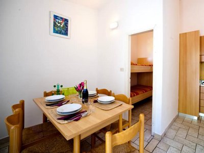 Cliquez pour découvrir toutes les photos de l'HÉBERGEMENT ! bungalow - Cisano San Vito photo 3