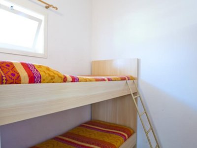 Cliquez pour découvrir toutes les photos de l'HÉBERGEMENT ! bungalow - Cisano San Vito photo 4