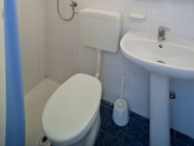 Cliquez pour découvrir toutes les photos de l'HÉBERGEMENT ! bungalow - Cisano San Vito photo 5