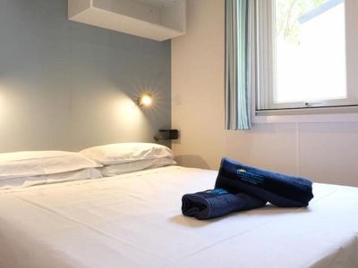 Cliquez pour découvrir toutes les photos de l'HÉBERGEMENT ! mobil-home - Cisano San Vito photo 11