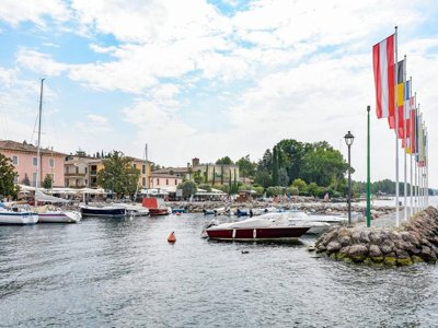 Cliquez pour découvrir toutes les photos de l'ÉTABLISSEMENT ! camping Cisano San Vito photo 21