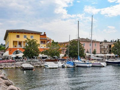 Cliquez pour découvrir toutes les photos de l'ÉTABLISSEMENT ! camping Cisano San Vito photo 22