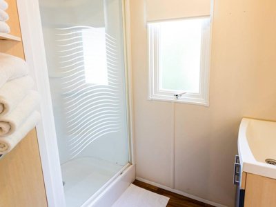 Cliquez pour découvrir toutes les photos de l'HÉBERGEMENT ! mobil-home - Cisano San Vito photo 7