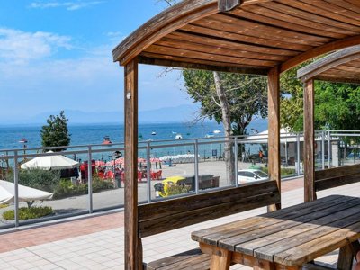 Cliquez pour découvrir toutes les photos de l'ÉTABLISSEMENT ! camping Cisano San Vito photo 24