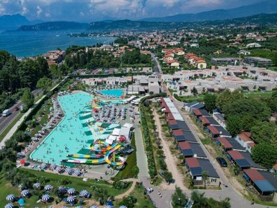 Cliquez pour découvrir toutes les photos de l'ÉTABLISSEMENT ! camping Cisano San Vito photo 26