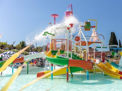 Cliquez pour découvrir toutes les photos de l'ÉTABLISSEMENT ! camping Cisano San Vito photo 27