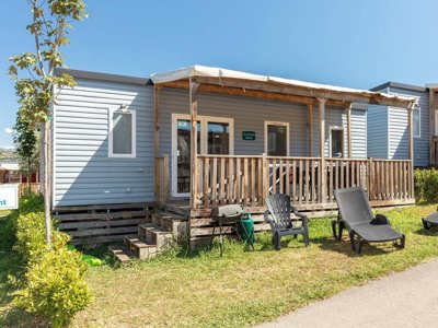 Cliquez pour découvrir toutes les photos de l'ÉTABLISSEMENT ! camping Cisano San Vito photo 28