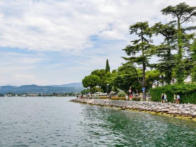 Cliquez pour découvrir toutes les photos de l'ÉTABLISSEMENT ! camping Cisano San Vito photo 3